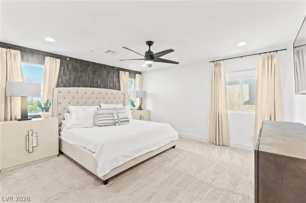 8596 Luse, Las Vegas, NV 89166