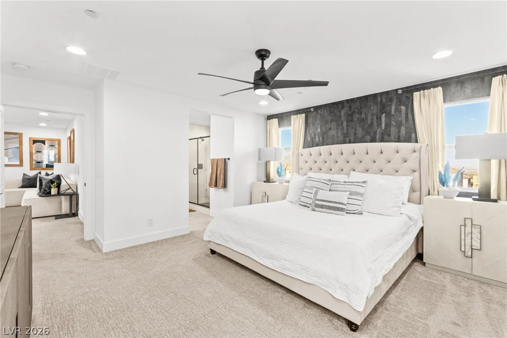8596 Luse, Las Vegas, NV 89166
