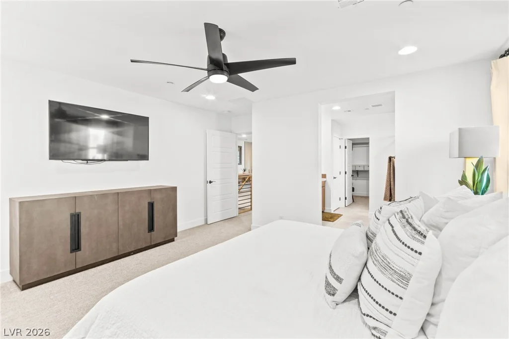 8596 Luse, Las Vegas, NV 89166