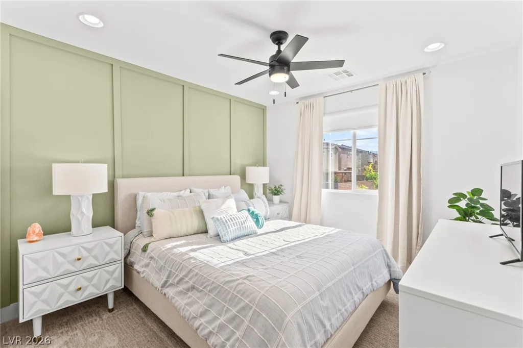 8596 Luse, Las Vegas, NV 89166