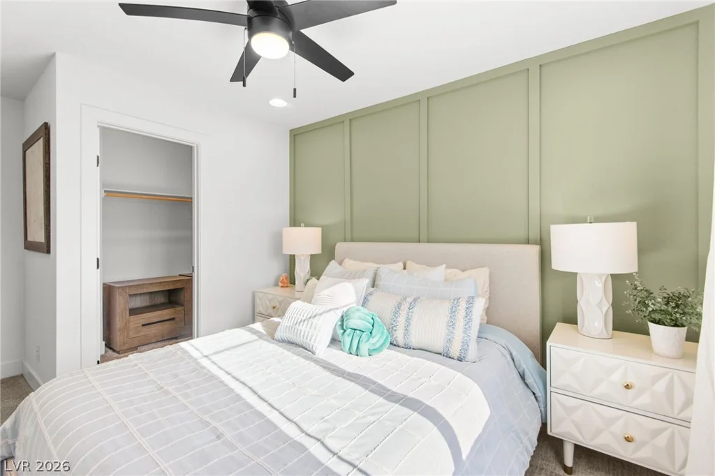 8596 Luse, Las Vegas, NV 89166