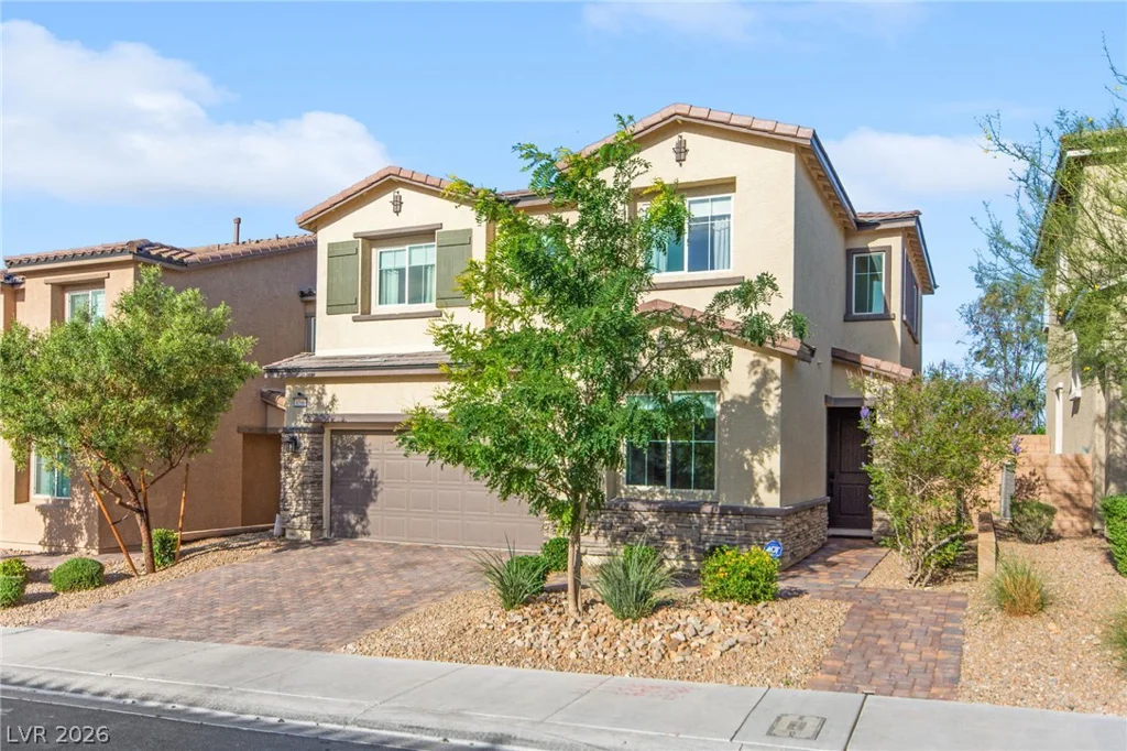 8596 Luse, Las Vegas, NV 89166