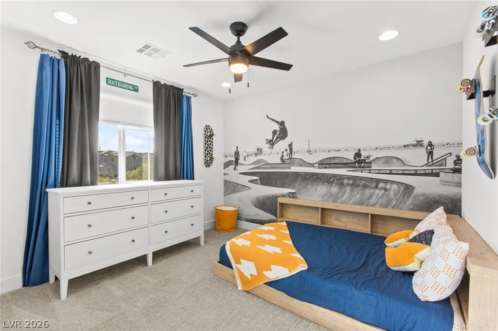 8596 Luse, Las Vegas, NV 89166