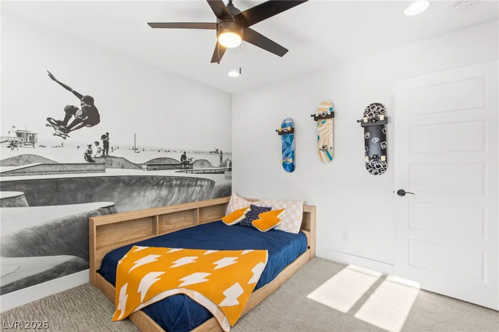 8596 Luse, Las Vegas, NV 89166
