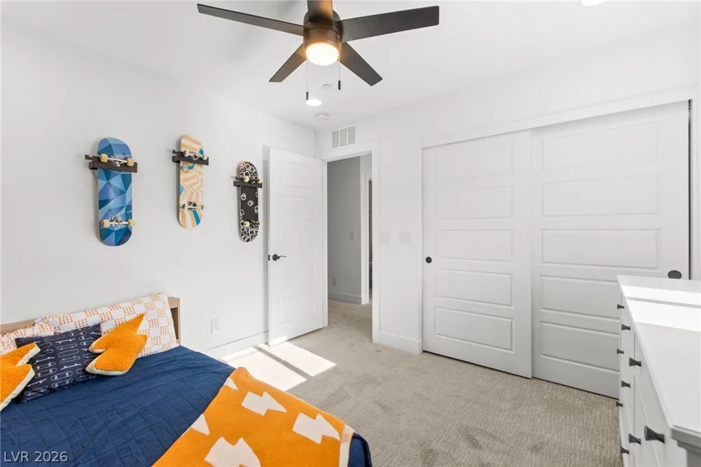 8596 Luse, Las Vegas, NV 89166