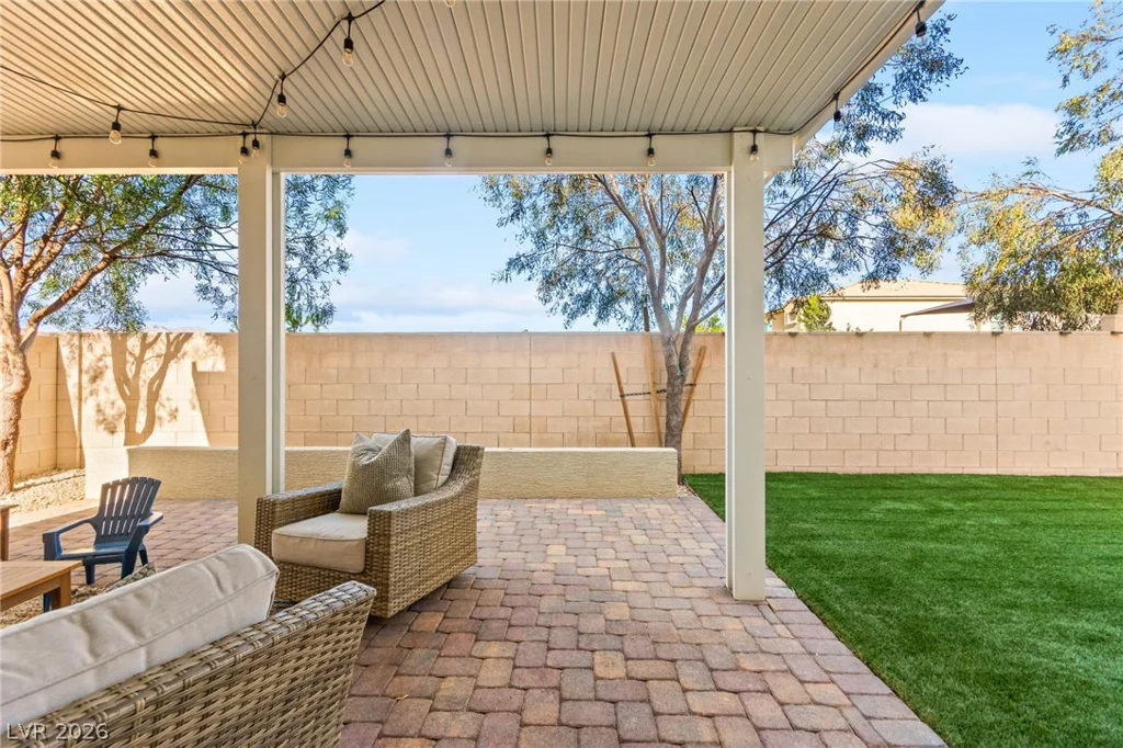 8596 Luse, Las Vegas, NV 89166