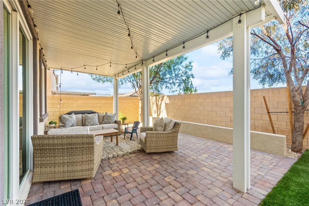 8596 Luse, Las Vegas, NV 89166