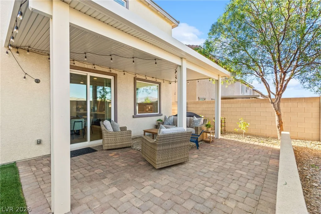 8596 Luse, Las Vegas, NV 89166