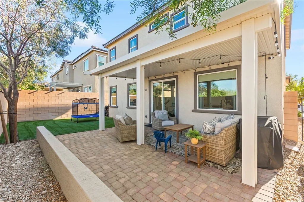8596 Luse, Las Vegas, NV 89166