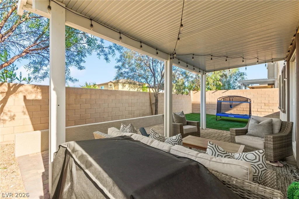 8596 Luse, Las Vegas, NV 89166