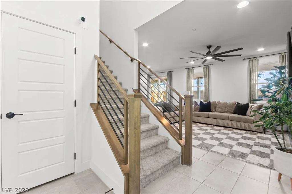 8596 Luse, Las Vegas, NV 89166