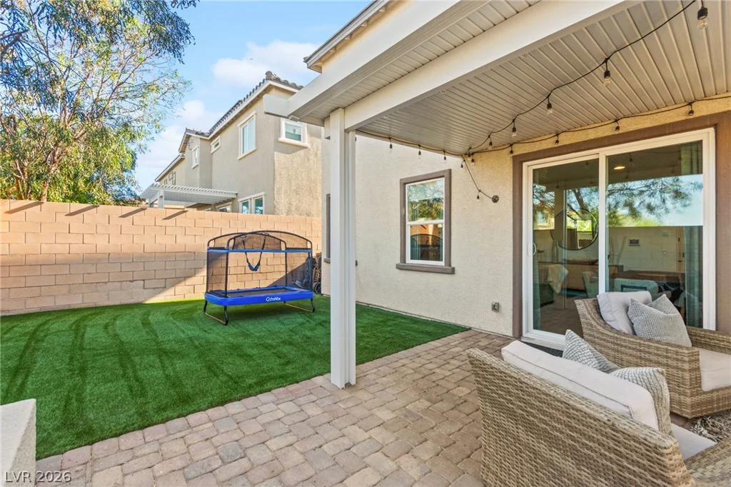 8596 Luse, Las Vegas, NV 89166