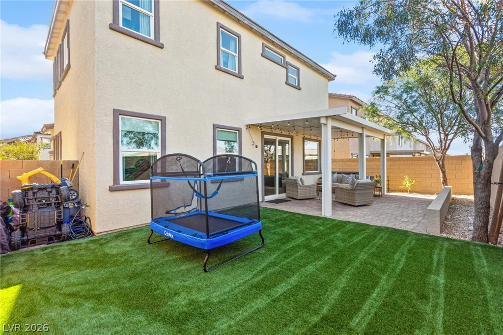 8596 Luse, Las Vegas, NV 89166