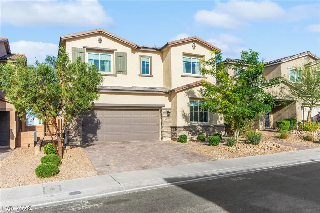 8596 Luse, Las Vegas, NV 89166
