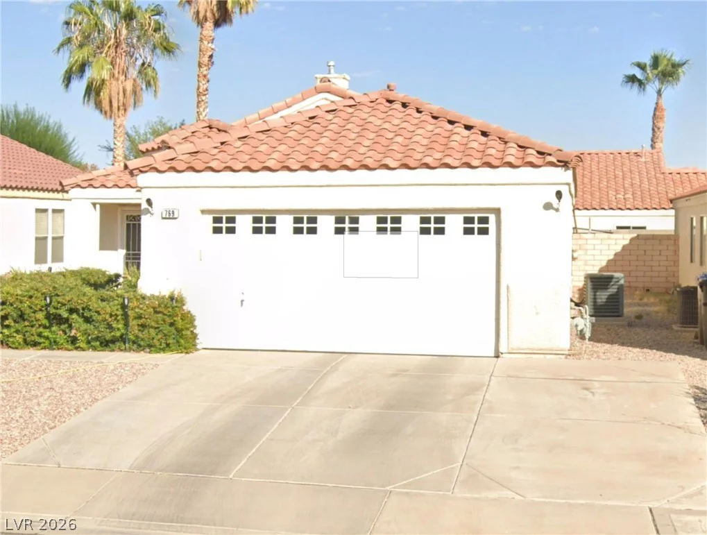 769 Salt Flats, Henderson, NV 89011