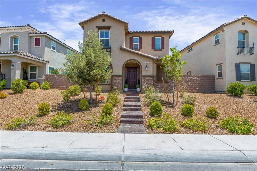 2474 Adige, Henderson, NV 89044