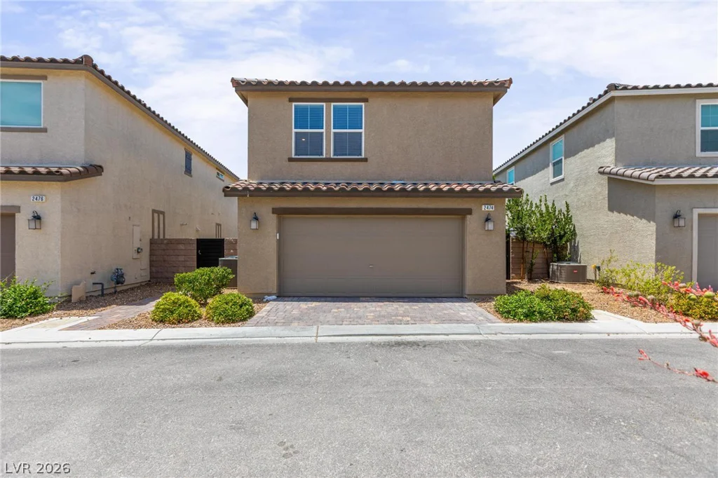 2474 Adige, Henderson, NV 89044