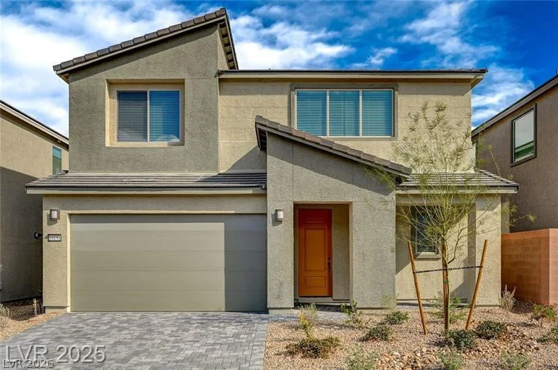 10198 Eden Mountain, Las Vegas, NV 89141