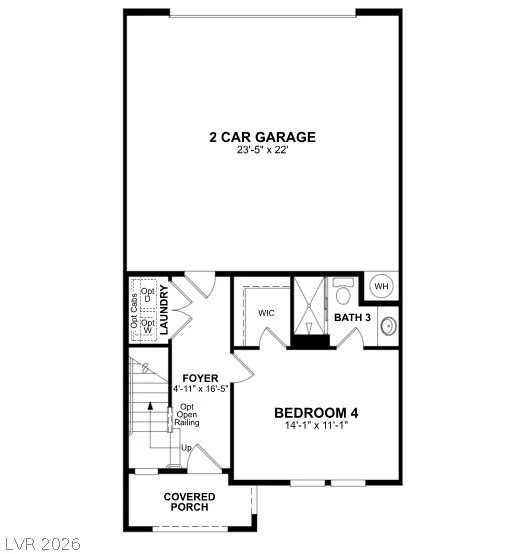 5731 Whimsical, Las Vegas, NV 89148