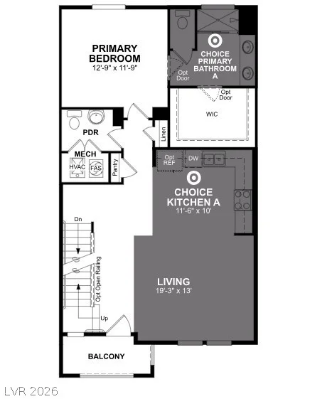 5731 Whimsical, Las Vegas, NV 89148