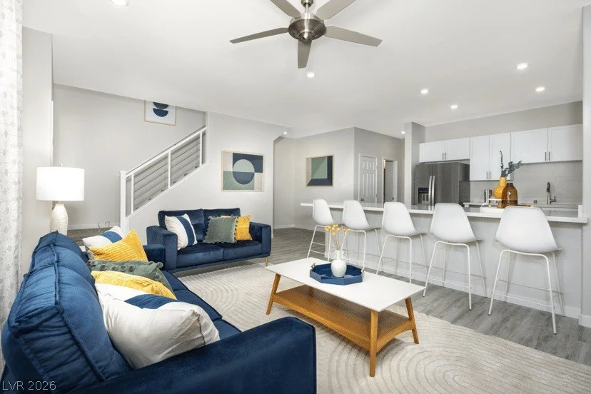 5731 Whimsical, Las Vegas, NV 89148