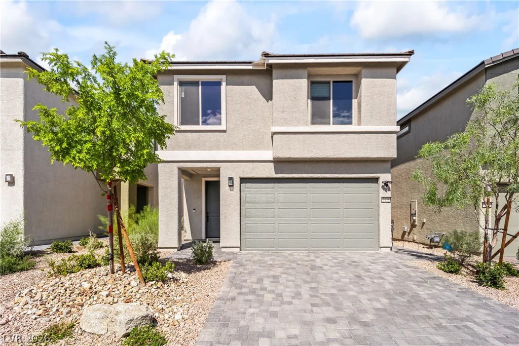 7975 Terra Barossa, Las Vegas, NV 89113