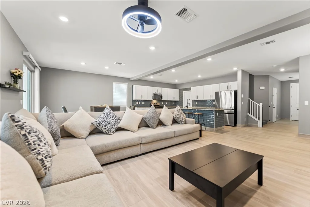 7975 Terra Barossa, Las Vegas, NV 89113