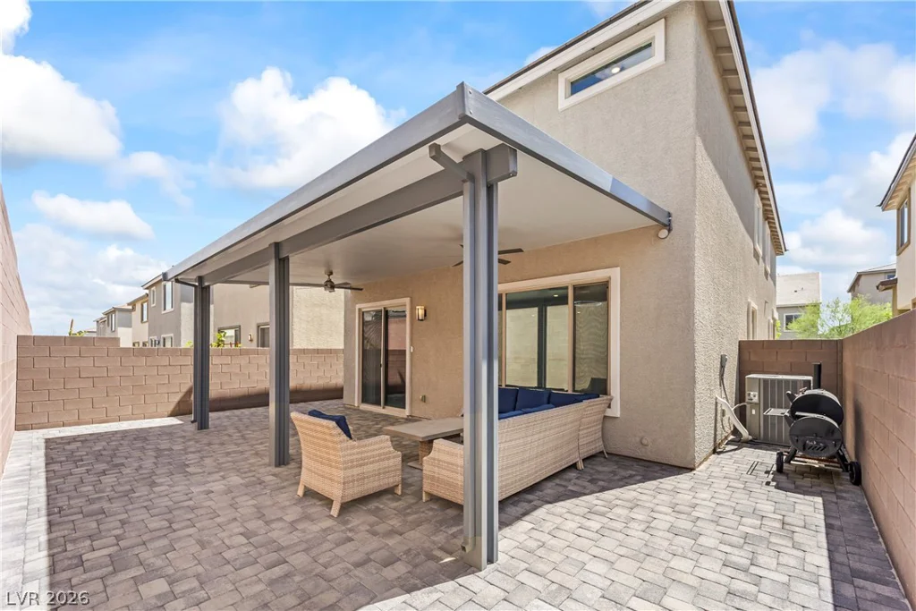 7975 Terra Barossa, Las Vegas, NV 89113
