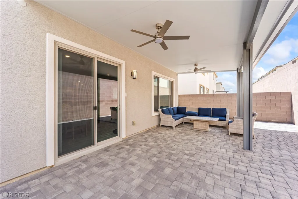 7975 Terra Barossa, Las Vegas, NV 89113