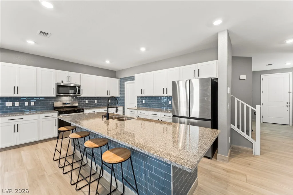 7975 Terra Barossa, Las Vegas, NV 89113