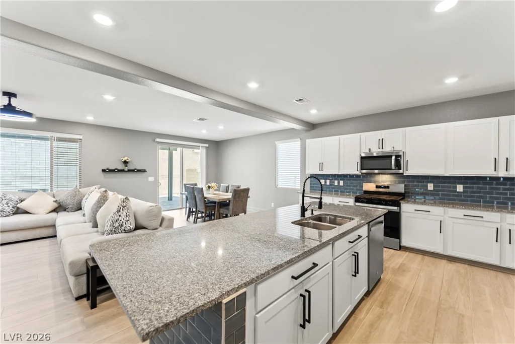 7975 Terra Barossa, Las Vegas, NV 89113
