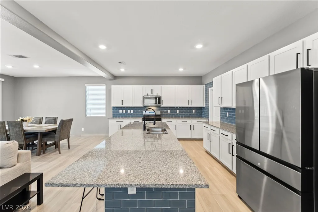 7975 Terra Barossa, Las Vegas, NV 89113