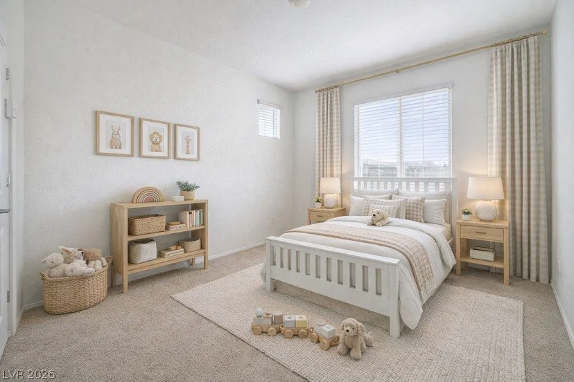 5718 Whimsical, Las Vegas, NV 89148