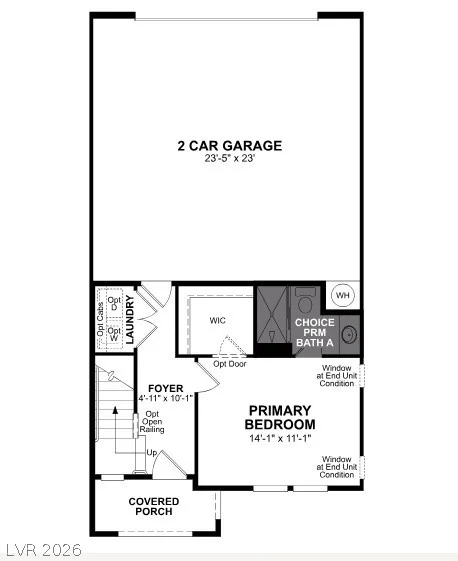5718 Whimsical, Las Vegas, NV 89148