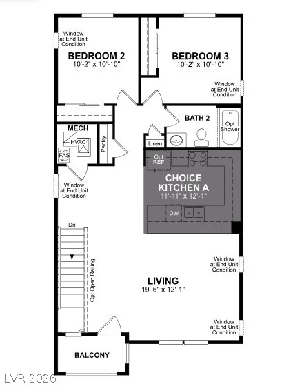 5718 Whimsical, Las Vegas, NV 89148