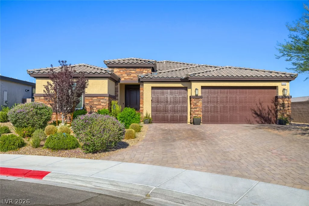 6330 Montrose Park, Las Vegas, NV 89149