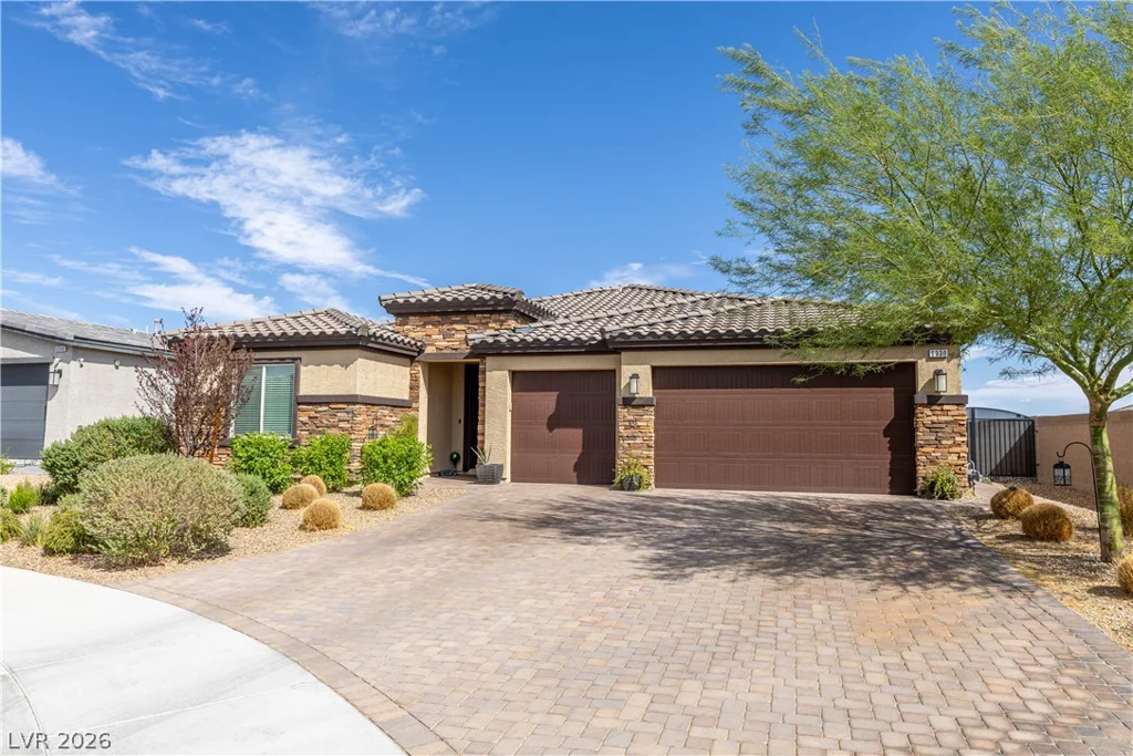 6330 Montrose Park, Las Vegas, NV 89149