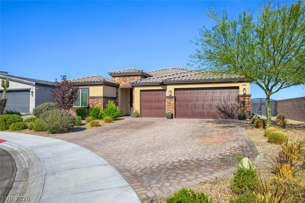 6330 Montrose Park, Las Vegas, NV 89149