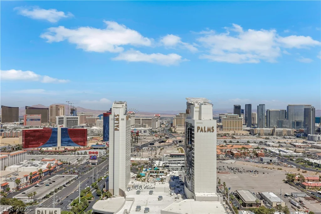 4381 Flamingo, Las Vegas, NV 89103