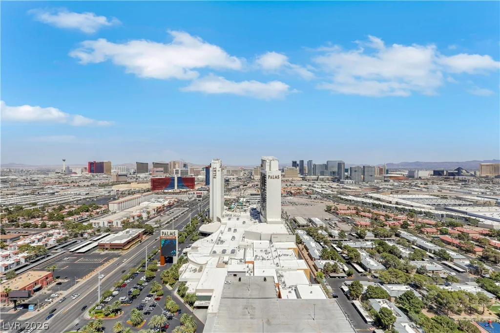 4381 Flamingo, Las Vegas, NV 89103