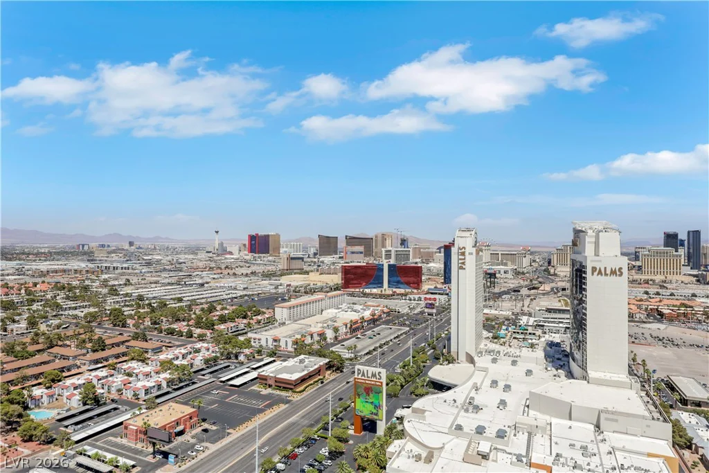 4381 Flamingo, Las Vegas, NV 89103