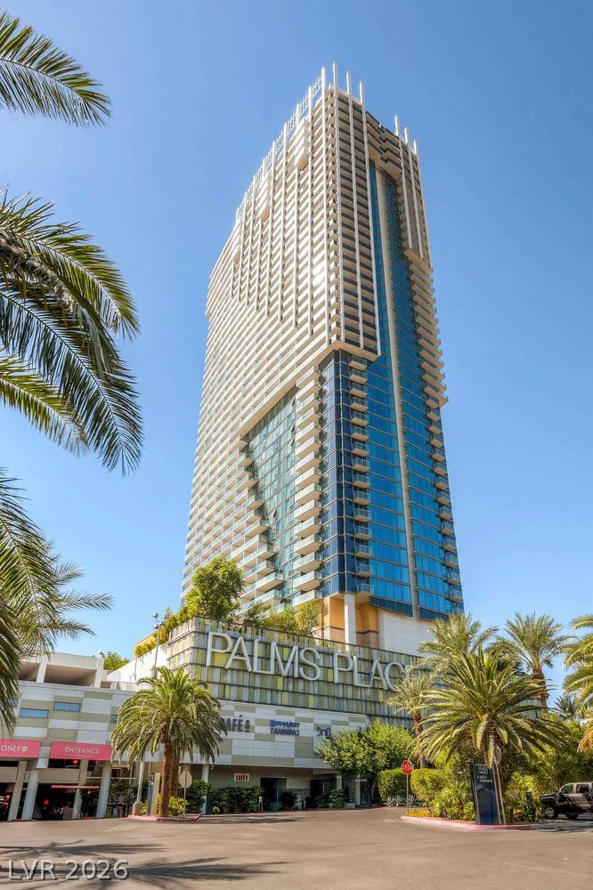 4381 Flamingo, Las Vegas, NV 89103