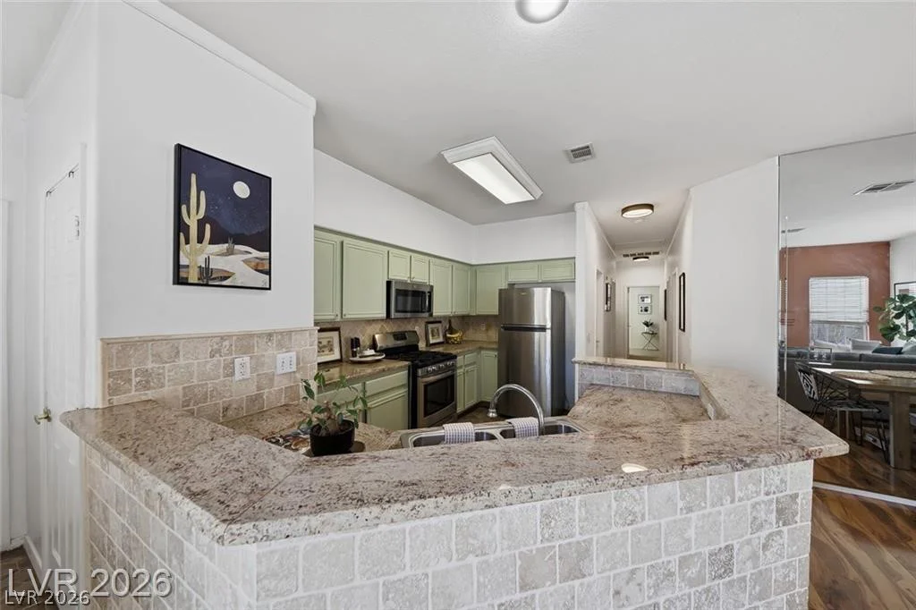 104 Harbor View, Boulder City, NV 89005