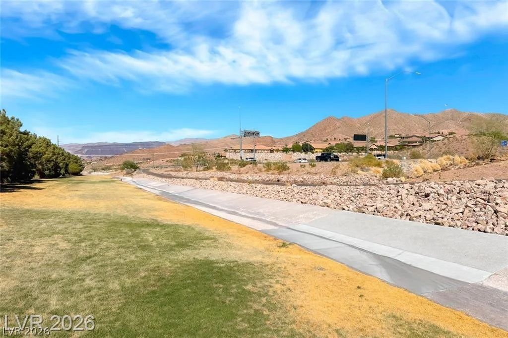 104 Harbor View, Boulder City, NV 89005