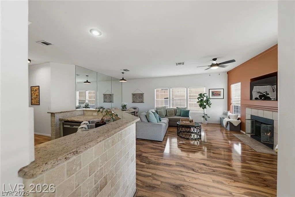 104 Harbor View, Boulder City, NV 89005