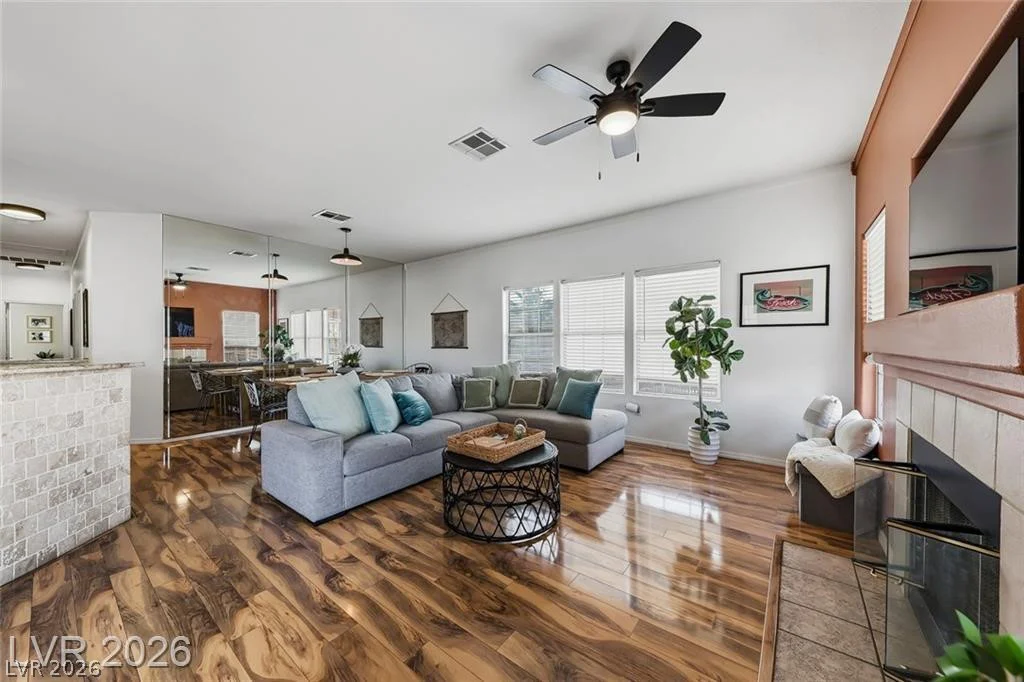104 Harbor View, Boulder City, NV 89005
