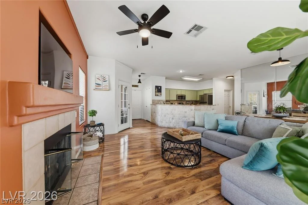 104 Harbor View, Boulder City, NV 89005