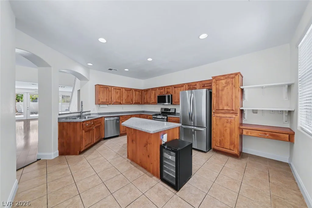 9864 Lake Austin, Las Vegas, NV 89148