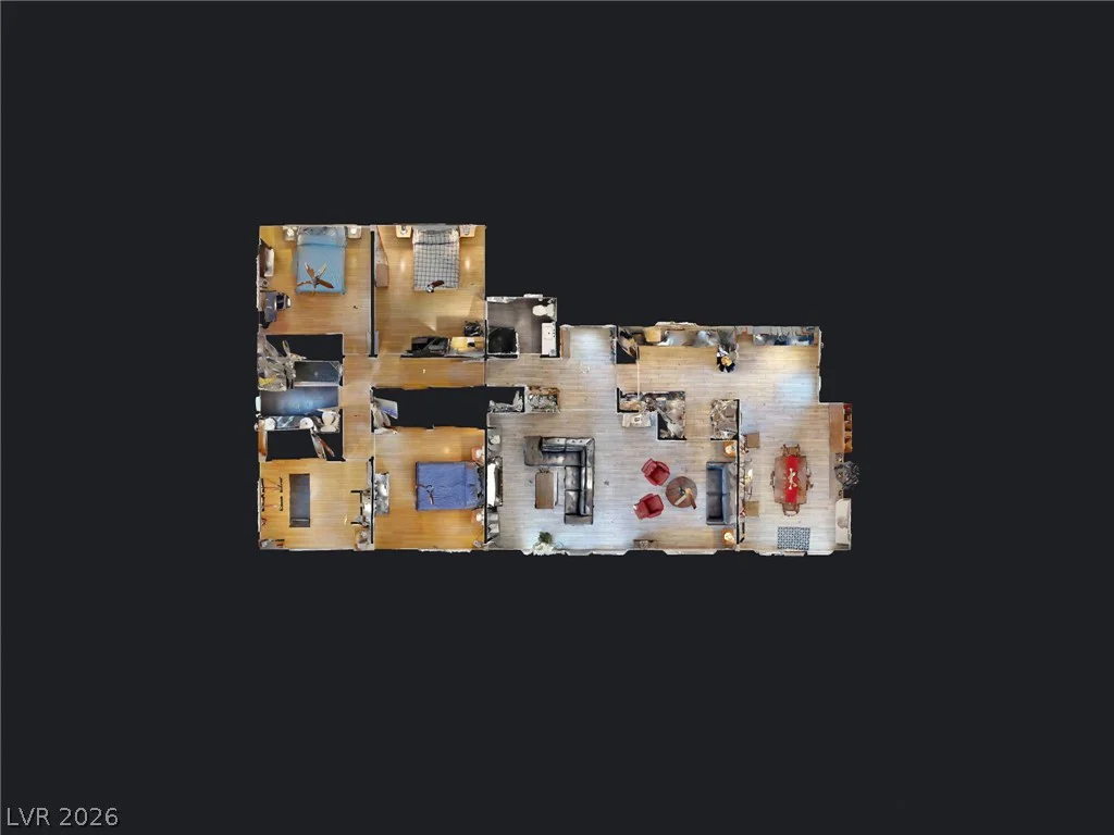 521 Sweeney, Las Vegas, NV 89104