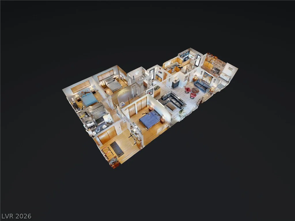 521 Sweeney, Las Vegas, NV 89104